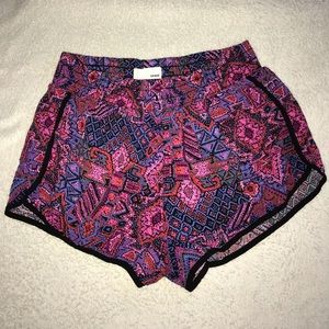 Flows Shorts